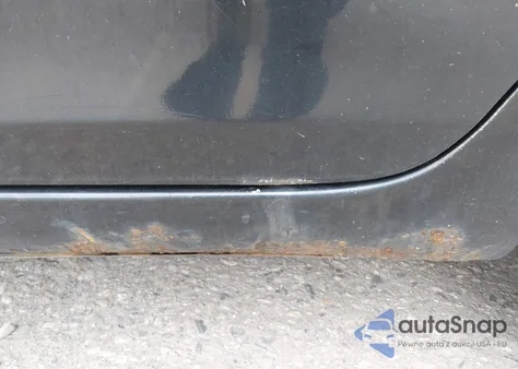 2012 Toyota Yaris z USA, uszkodzony, nr VIN JTDBT4K31CL021568